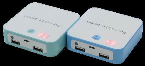 TOPB005 Power Bank